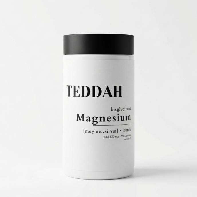 Magnesium Bisglycinaat