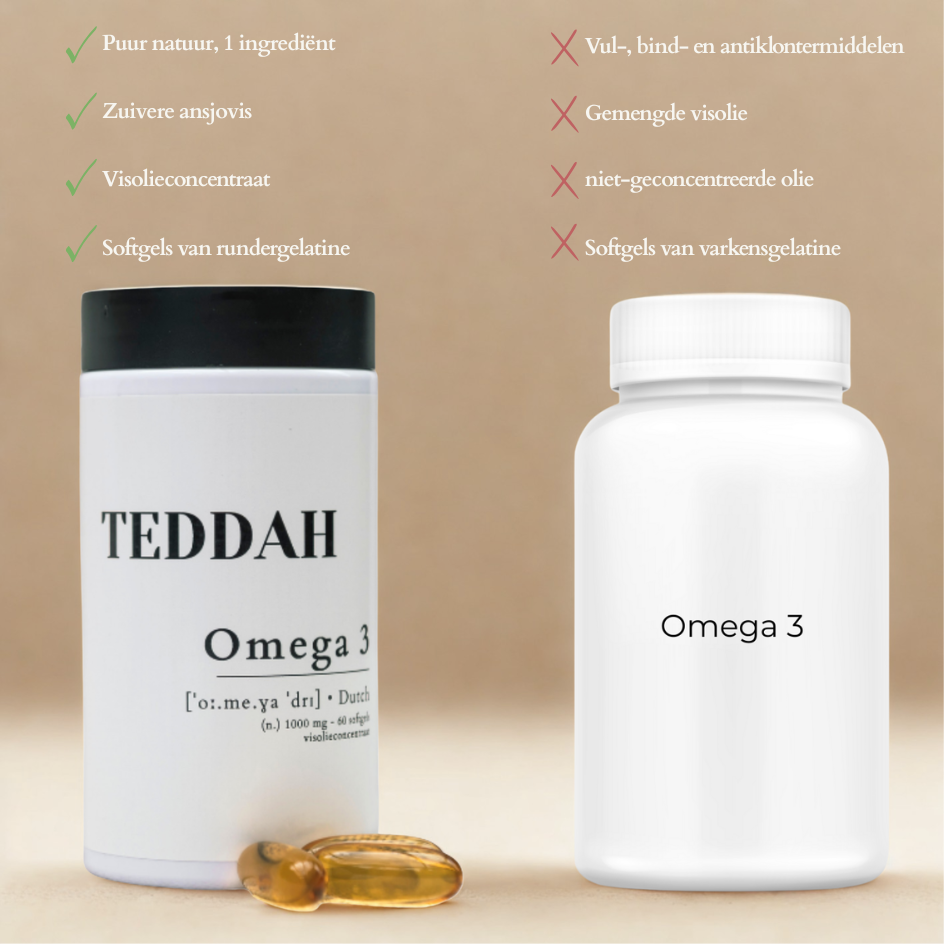 Omega 3
