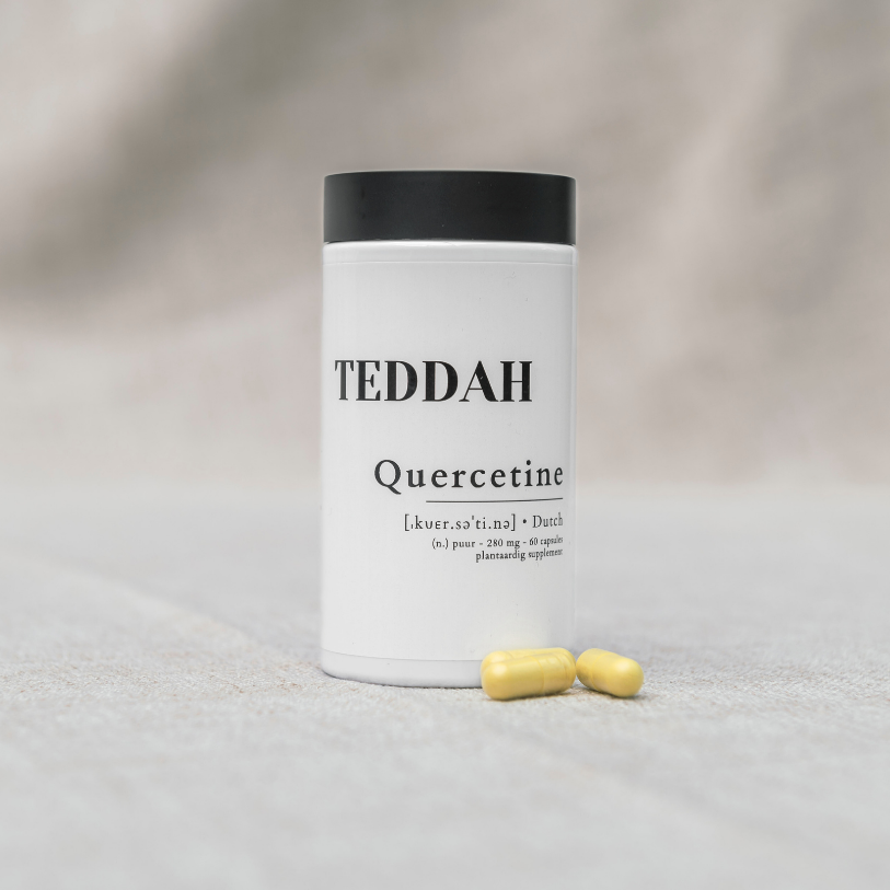 Quercetine