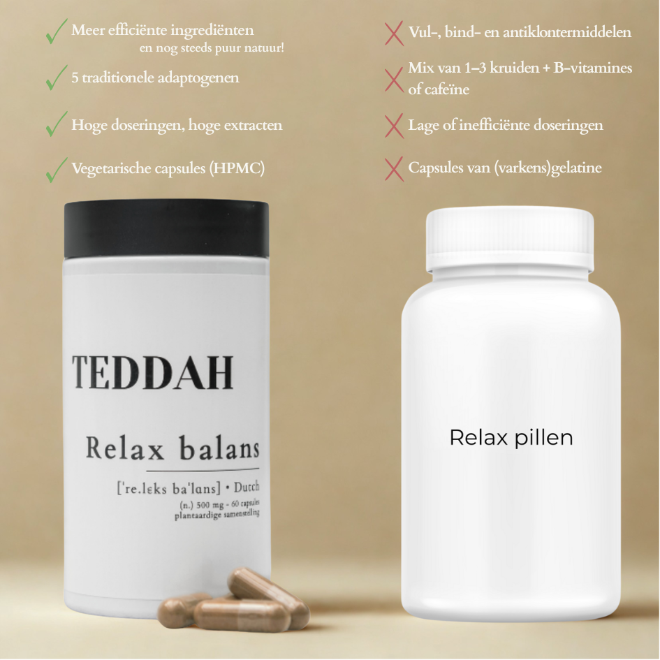 Relax Balans