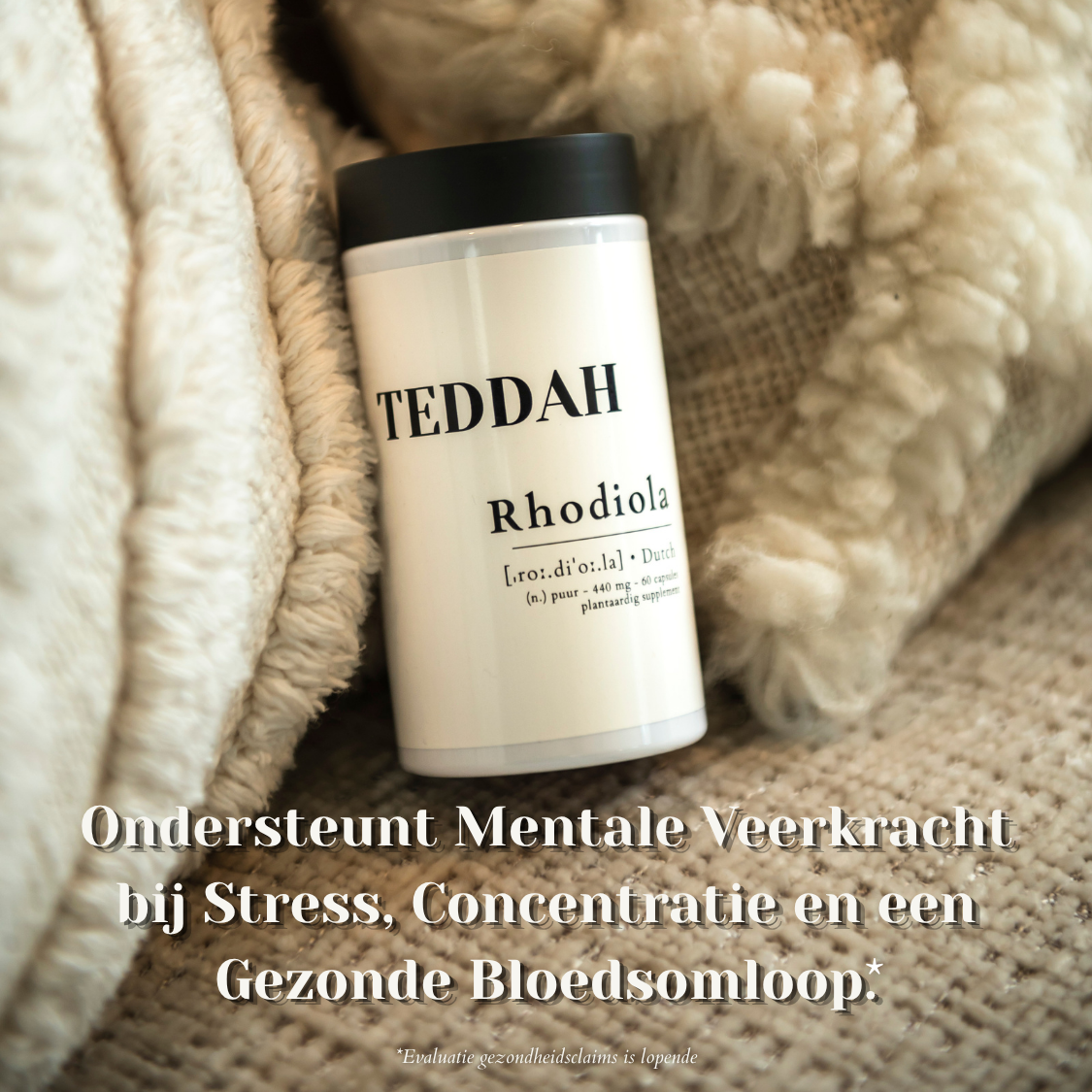Rhodiola Rosea
