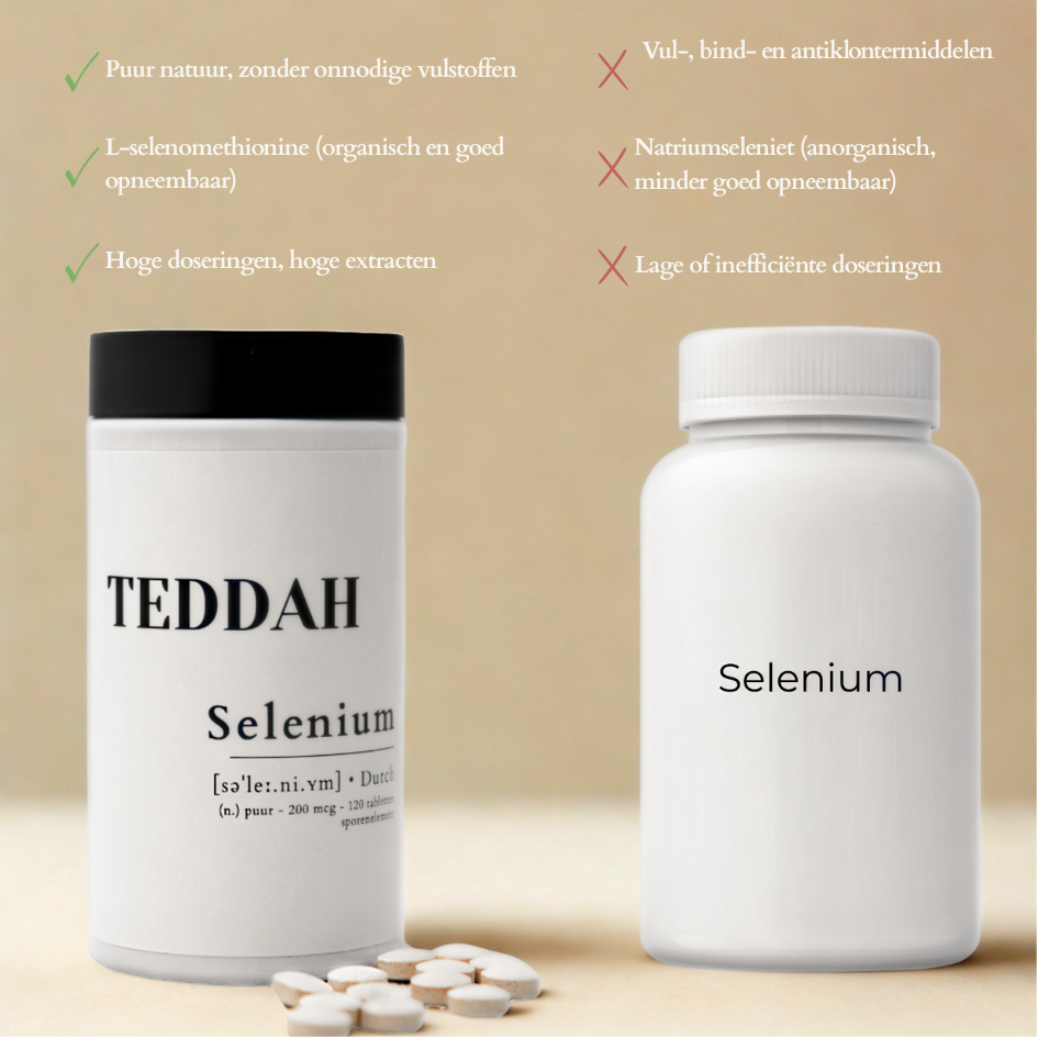 Selenium