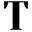 Teddah logo