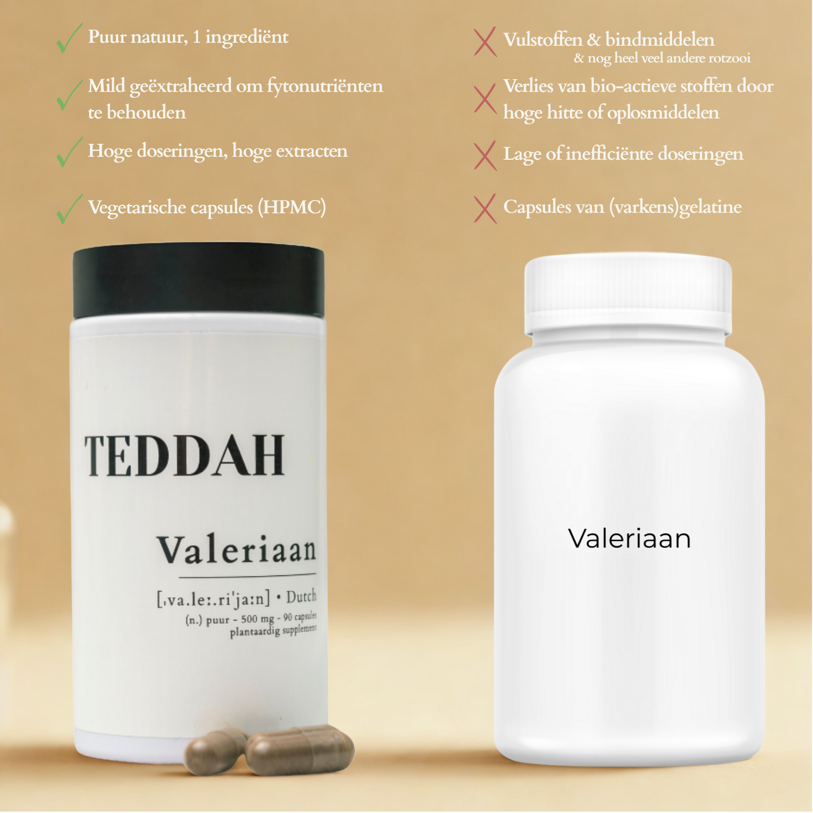 Valeriaan