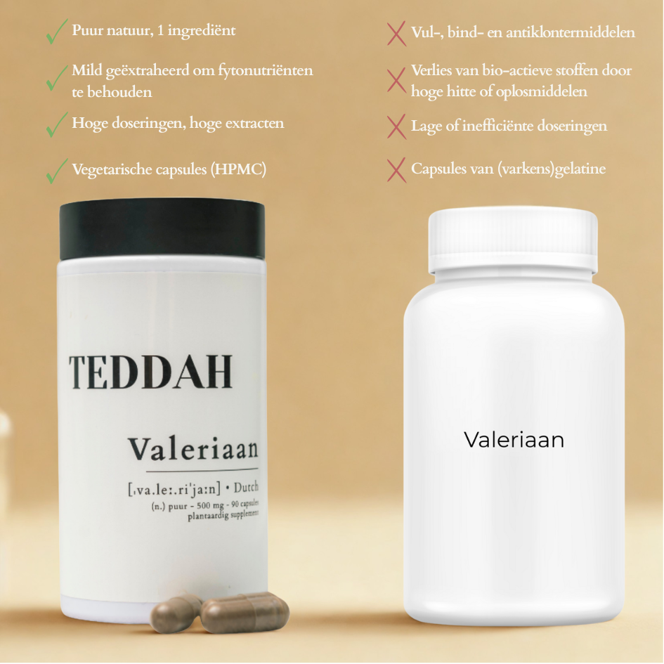 Valeriaan