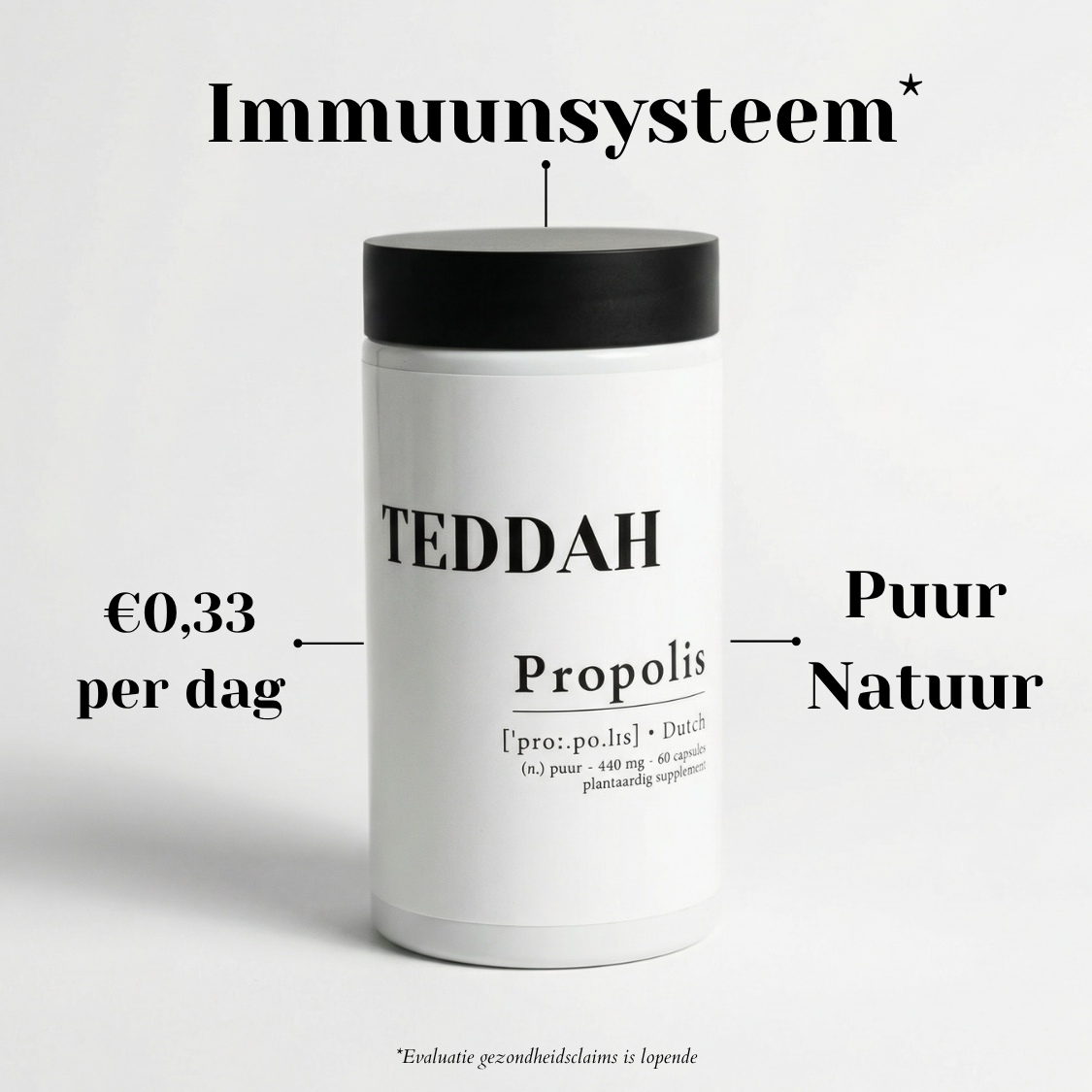 Propolis