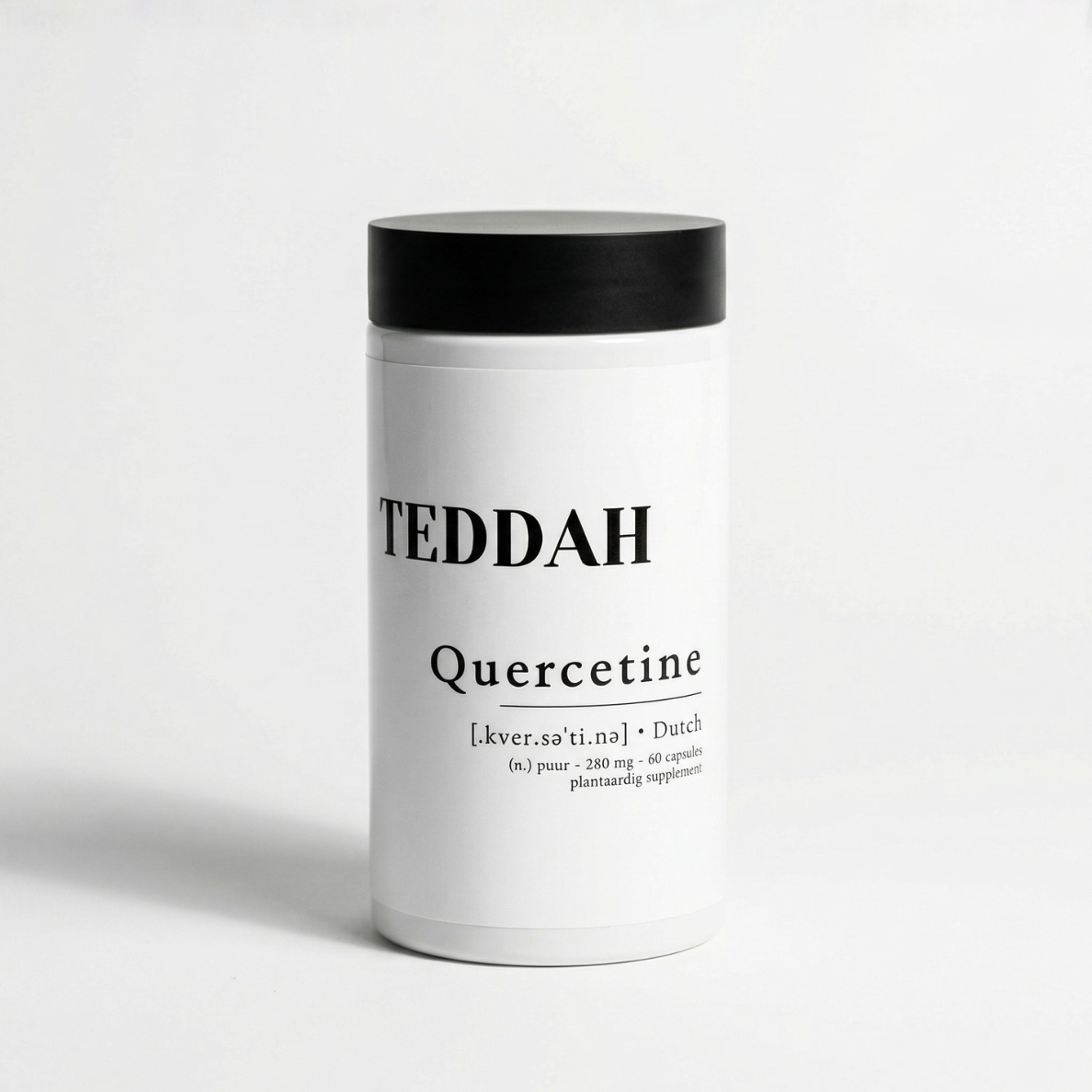Quercetine