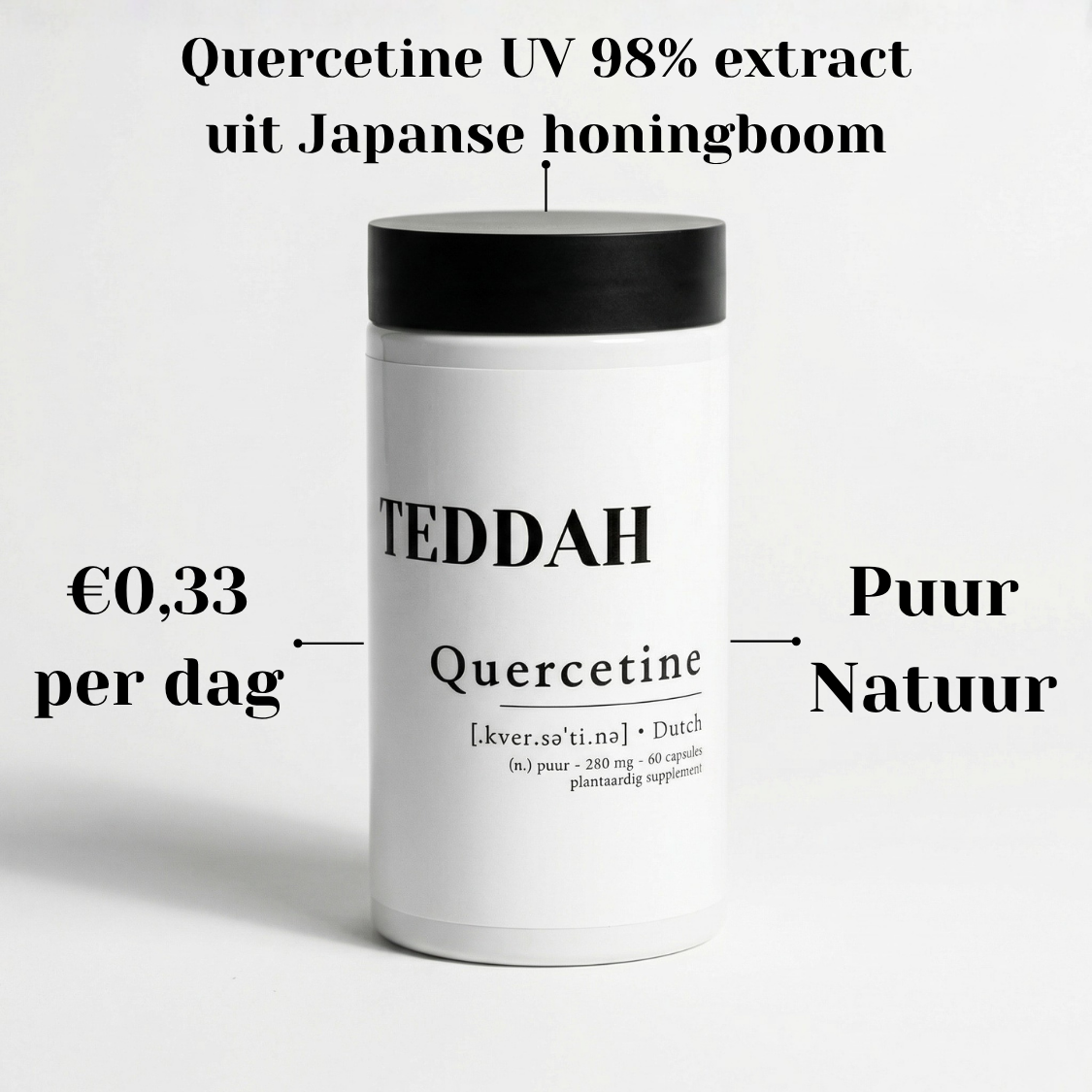 Quercetine