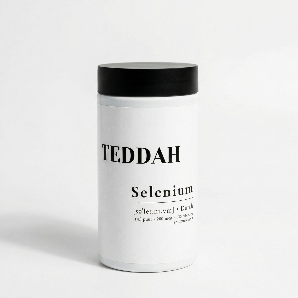 Selenium